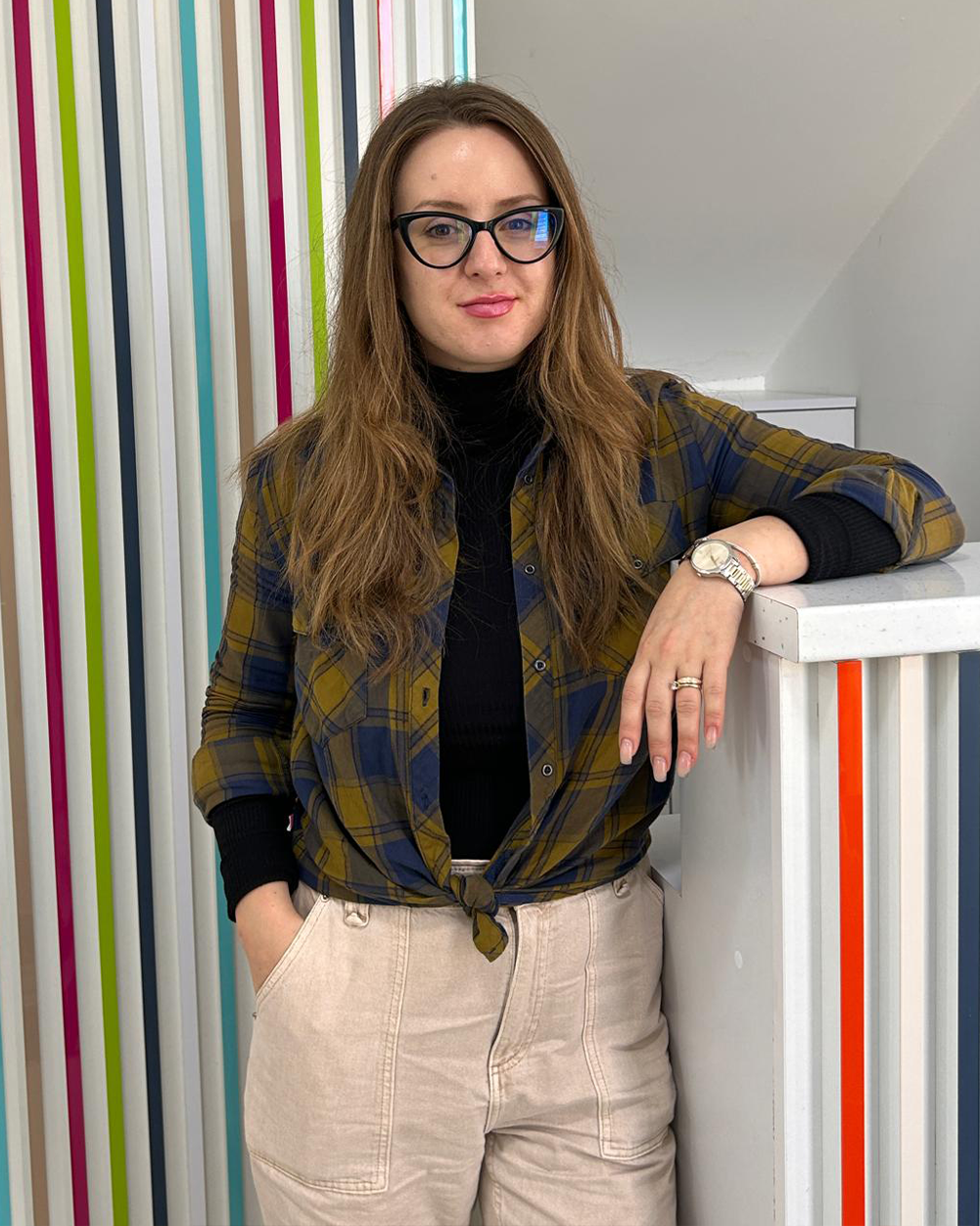 asociatia hope story galatean evelina