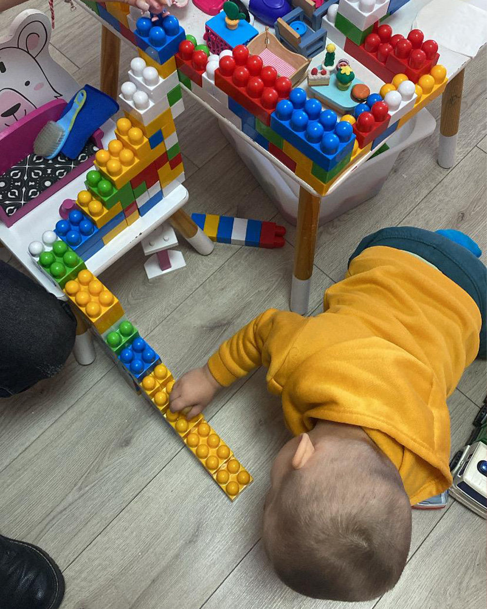 asociatia hope story 1