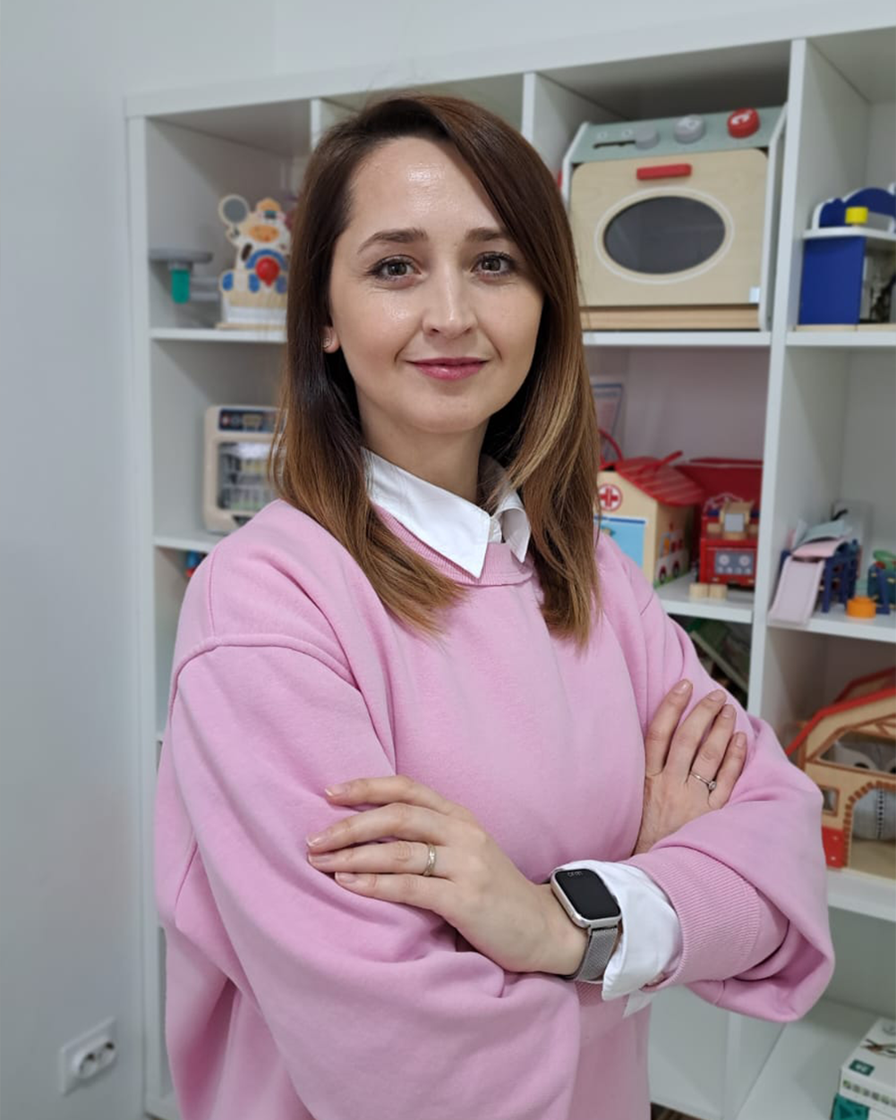 asociatia hope story presedinte balaj romelia